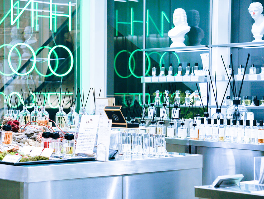 新発売】The Different Company／OLFACTIVE STUDIO 2020年5月23日