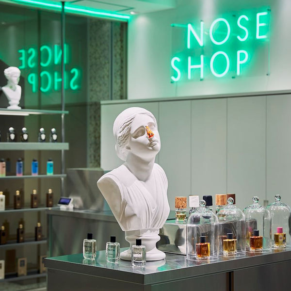 ノーズショップ横浜ってどんなところ？ – 香水通販 NOSE SHOP