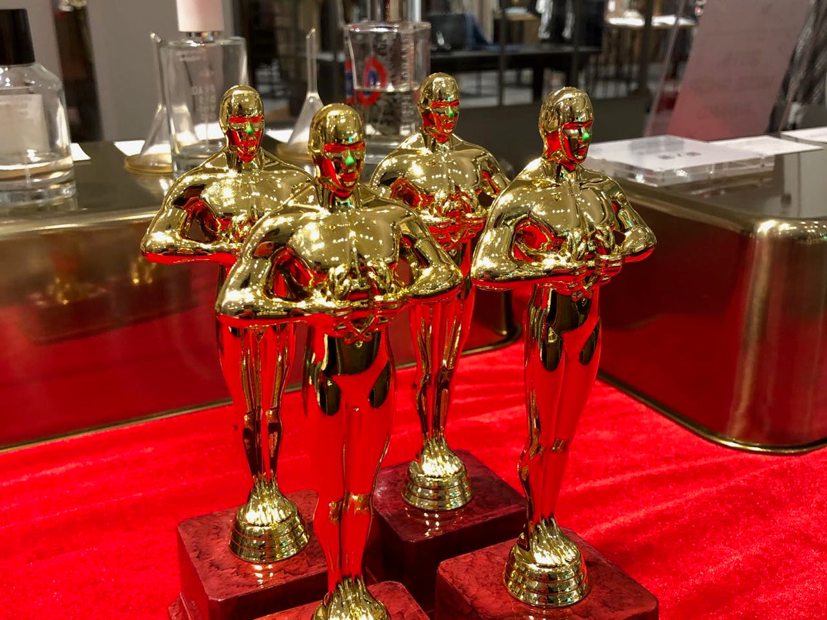 Tauer Perfumes （タウアー・パフューム）日本初上陸、2019年8月