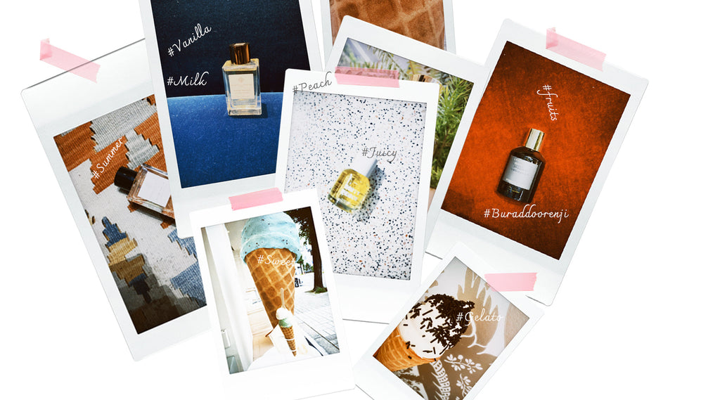 暑い日に食べたい！？甘くてさっぱりした香り立ちのアイテムをご紹介