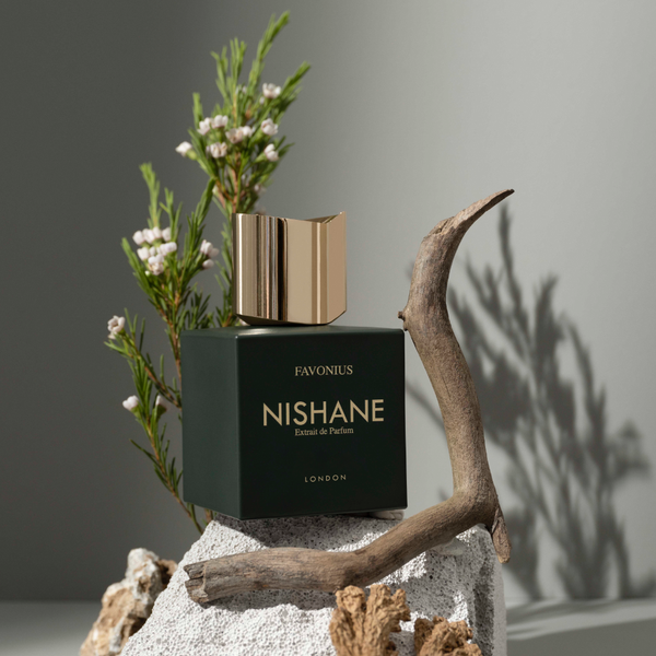 11月8日、Nishane、Barutiの2ブランドより新作が登場!ウーロンチャXの 11月8日、Nishane、Barutiの2ブランドより新作が登場!ウーロンチャXの