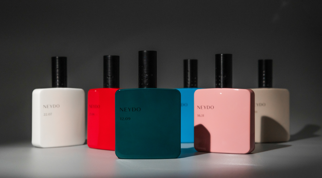 新ブランド！】もしも夢が香水になったら。夢に香りを感じる“オル