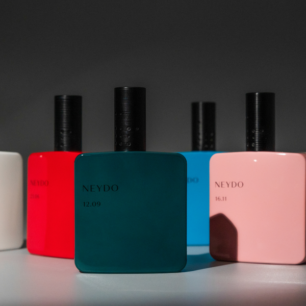 Neydo 22.07 オードパルファム 50ml 新ブランド！】もしも夢が香水に