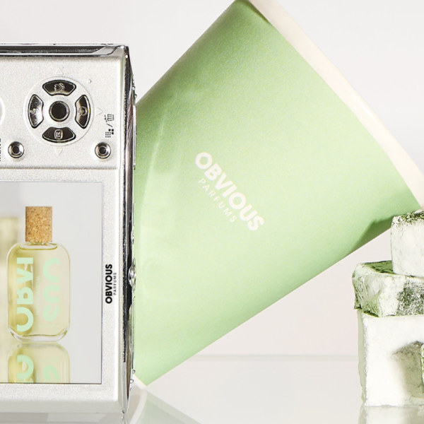 Obviousより4/25から、抹茶とミルクがまろやかに溶け合う新作が登場