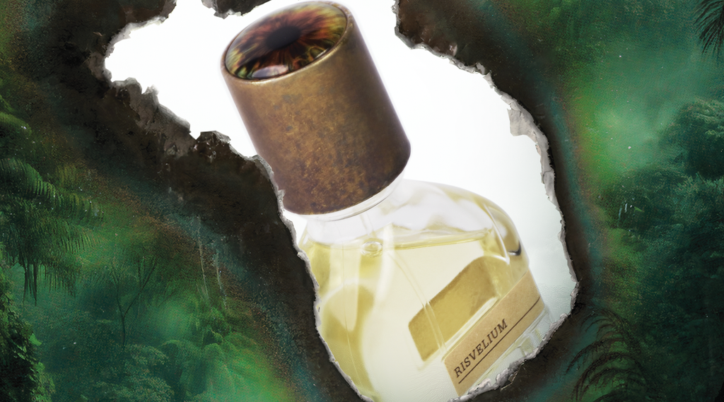 RISVELIUM – Orto Parisi