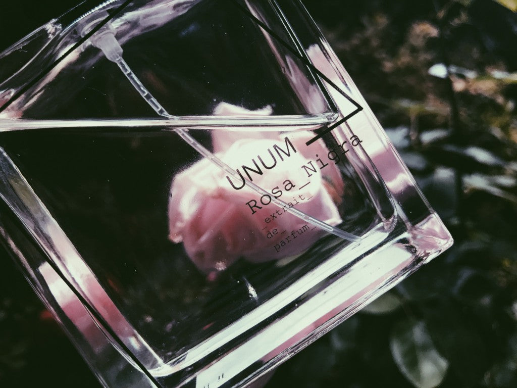 薔薇の香り（A/W） – NOSE SHOP