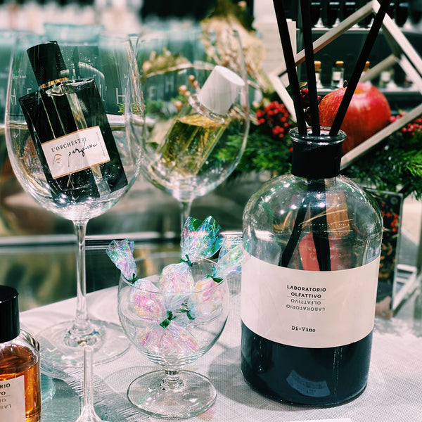 オトナな時間〜お酒とスイーツの香り〜 – NOSE SHOP