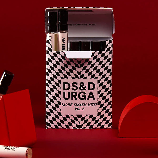 香りのギフトはいかが？D.S & Durgaから新たなパフュームキット