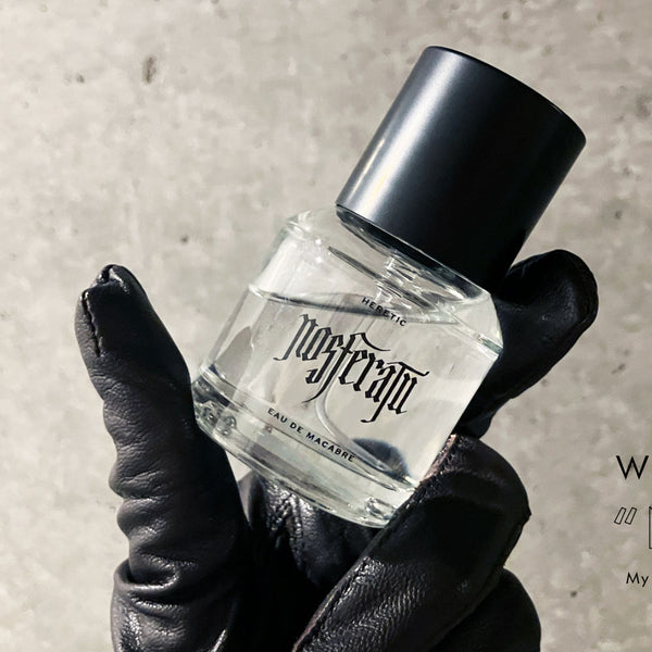 連載【 What's in my “NOSE” 】ー 番外編 NOSE SHOPスタッフの「愛用