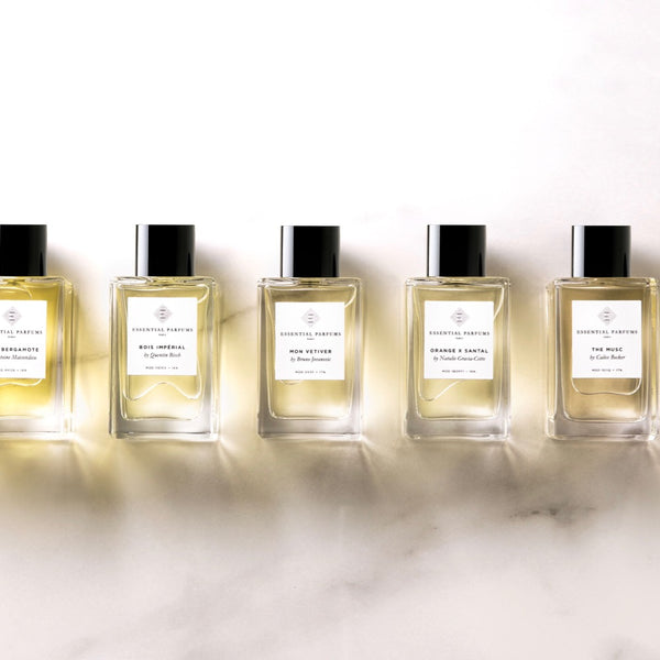 Ｐｒｅｍｉｕｍ Ｌｉｎｅ エッセンシャルパルファン essential parfums