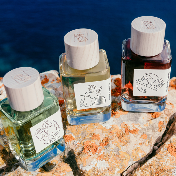 Hellenist｜NOSE SHOP