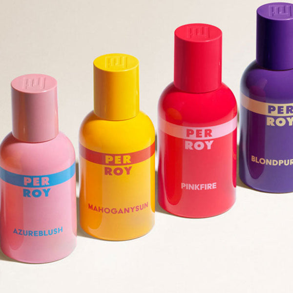 Perroy Parfum｜NOSE SHOP