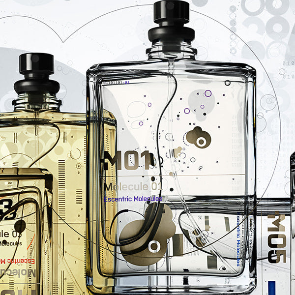 Escentric Molecules｜NOSE SHOP