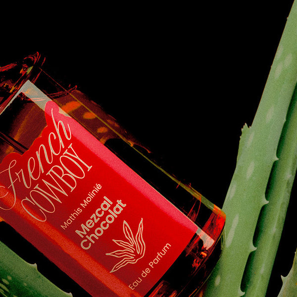 フレンチカウボーイ メスカルショコラ 100ml French Cowboy｜NOSE SHOP