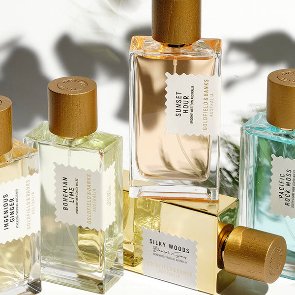 Goldfield & Banks｜NOSE SHOP