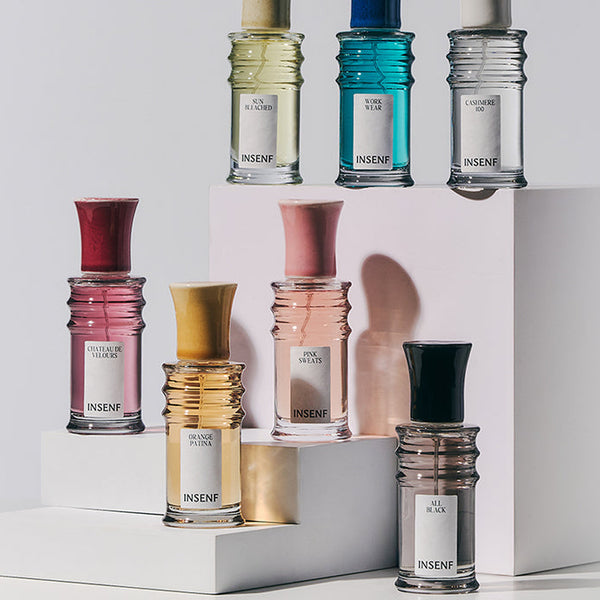 Insenf｜NOSE SHOP