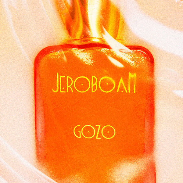 Jeroboam｜NOSE SHOP