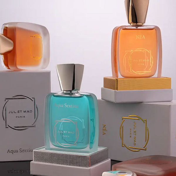 Jul et Mad｜NOSE SHOP