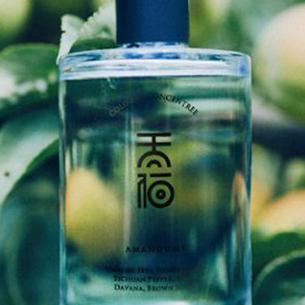 Liberta Perfume｜NOSE SHOP