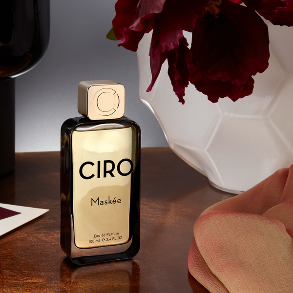 Ciro｜NOSE SHOP