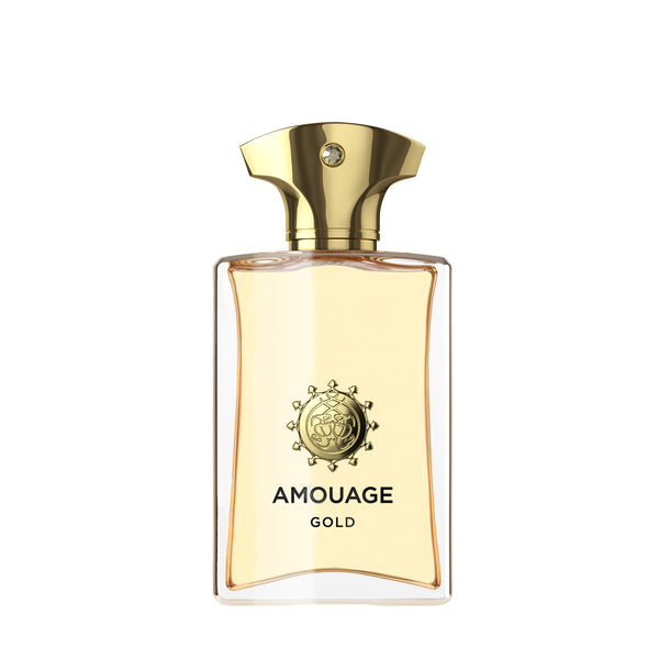 AMOUAGE GOLD 香水　ゴールドマン ゴールド マン – NOSE SHOP