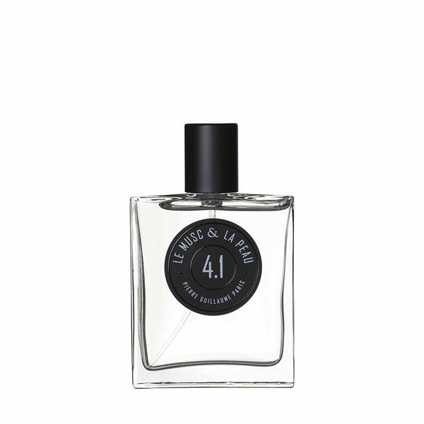 Pierre Guillaume 04.1 ル ムスクエラポ 残量9割 箱あり 04.1 ル ムスク エ ラ ポ – NOSE SHOP