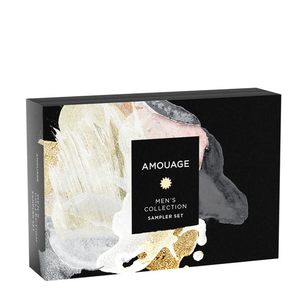 AMOUAGE アムアージュ メンズ ディスカバリーセット メンズ ディスカバリーセット – NOSE SHOP
