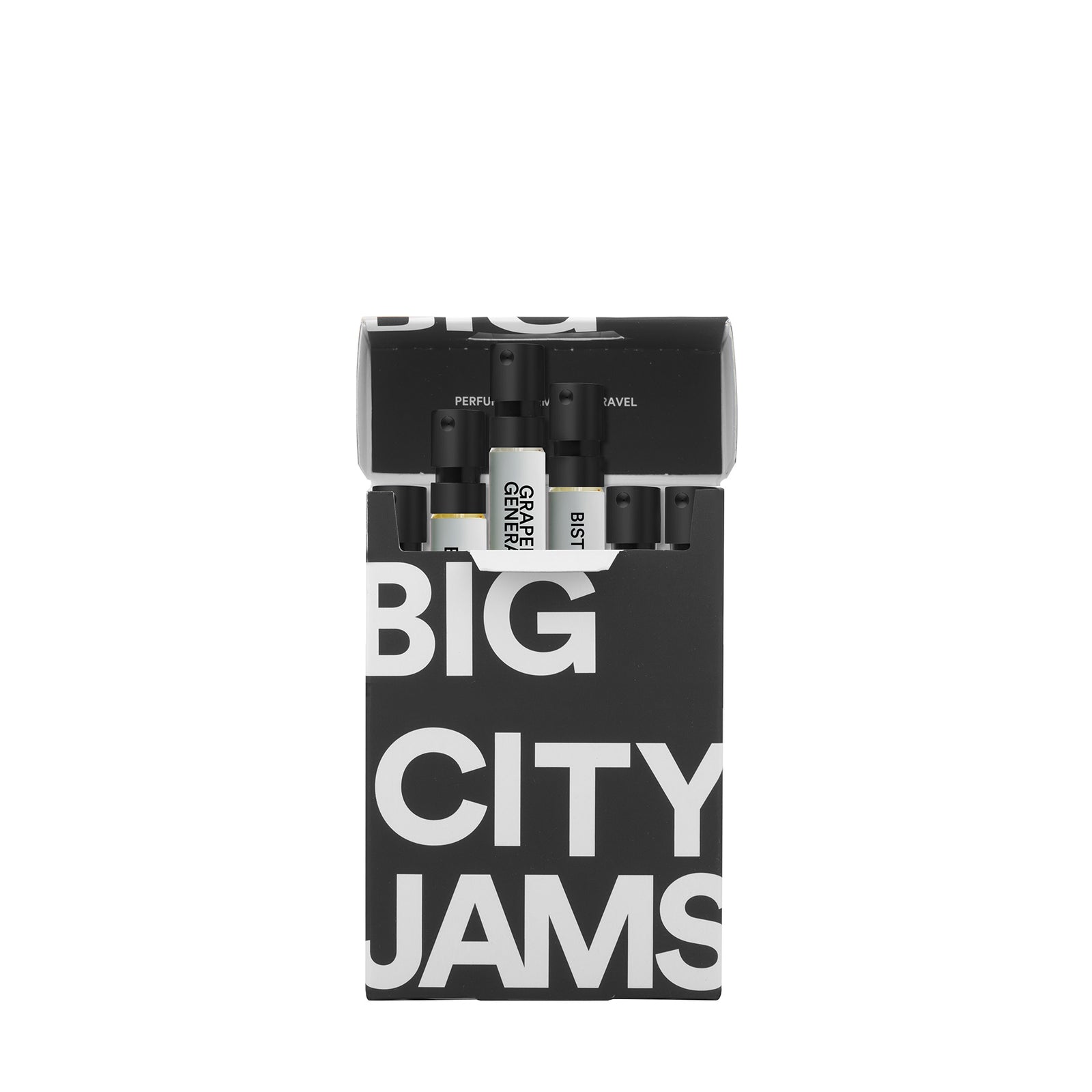 ディー エス & ダーガ BIG CITY JAMS ビッグシティジャム – NOSE SHOP