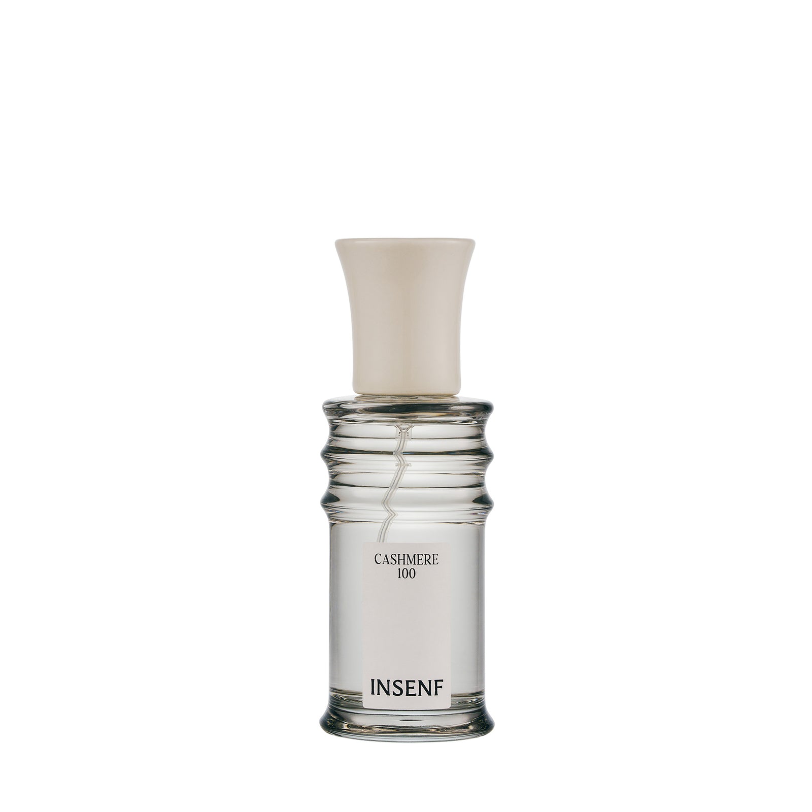 香水(ユニセックス) InSenf cashmere 100 カシミア 100 – NOSE SHOP