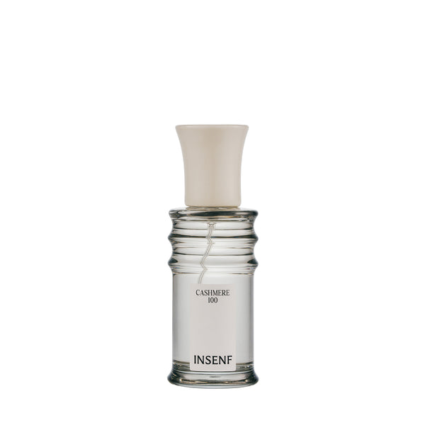 香水(ユニセックス) InSenf cashmere 100 カシミア 100 – NOSE SHOP