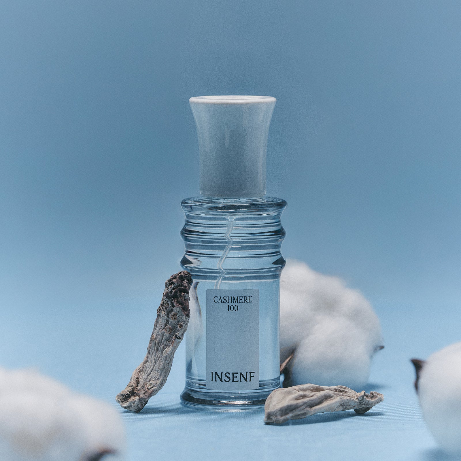 香水(ユニセックス) InSenf cashmere 100 カシミア 100 – NOSE SHOP
