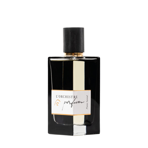 L'Orchestre Parfum オーケストラパルファム ピアノサンタル ピアノ サンタル – NOSE SHOP