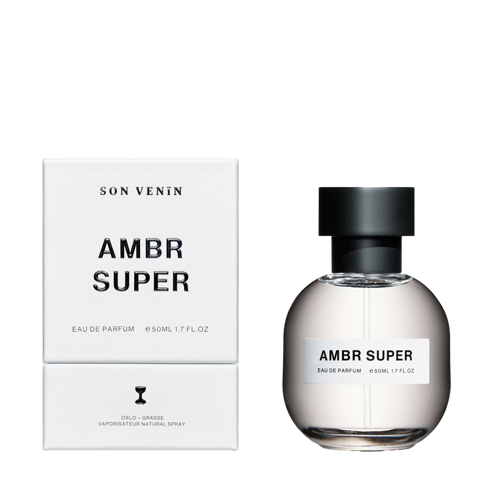 SON VENIN PUR 01 香水 50ml PUR 01 – SON VENIN
