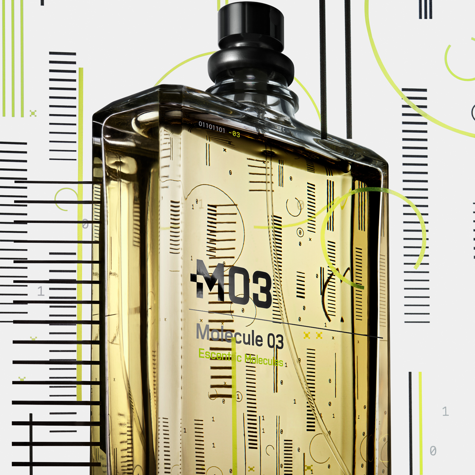 モレキュール03 – NOSE SHOP