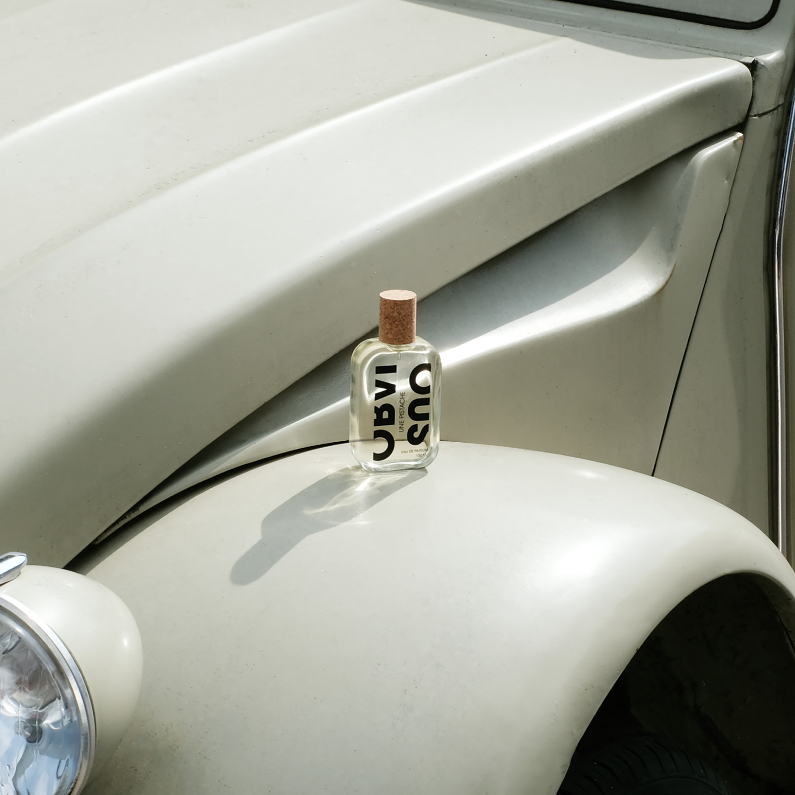 Obvious ユヌ ピスターシュ100ml