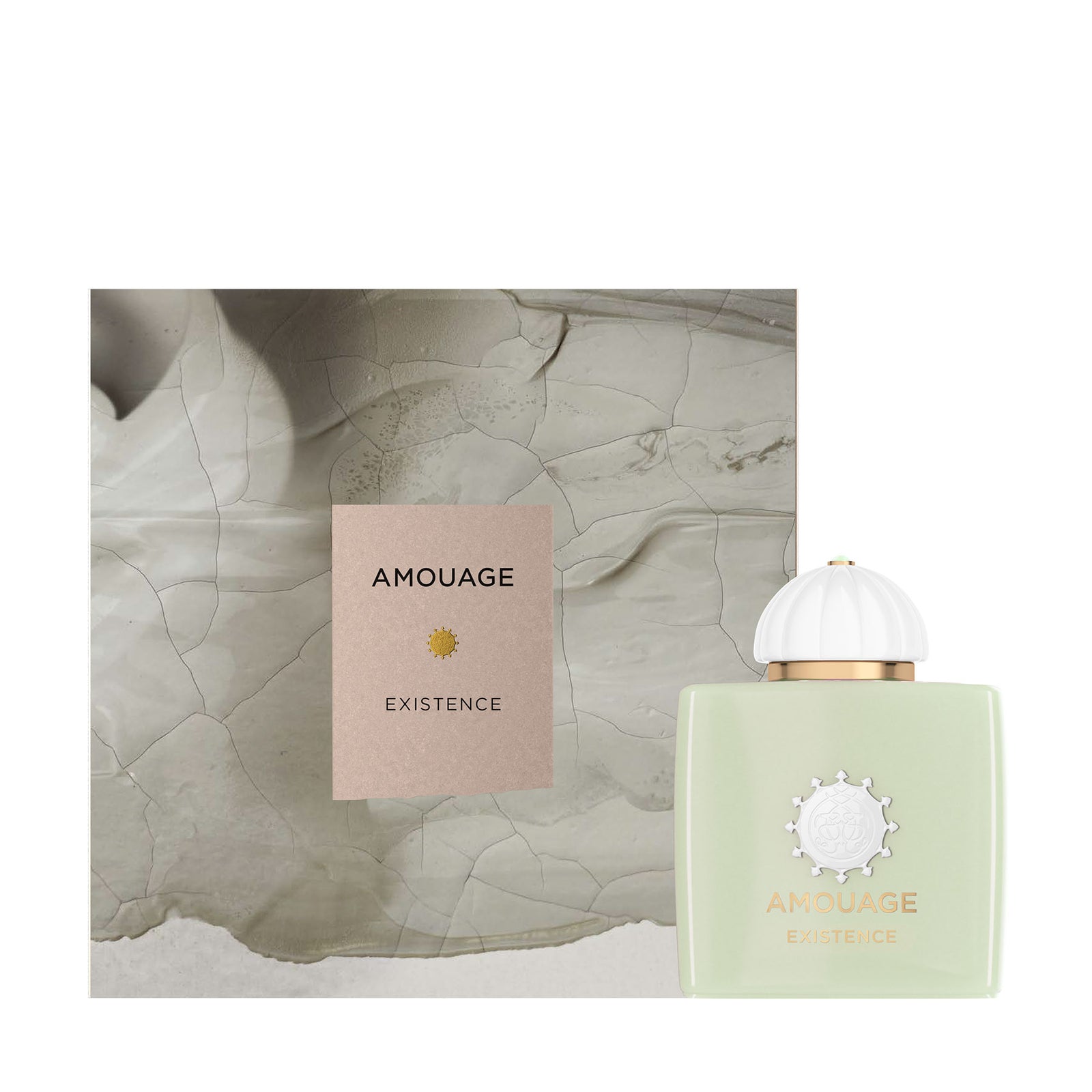 イグジスタンス – NOSE SHOP