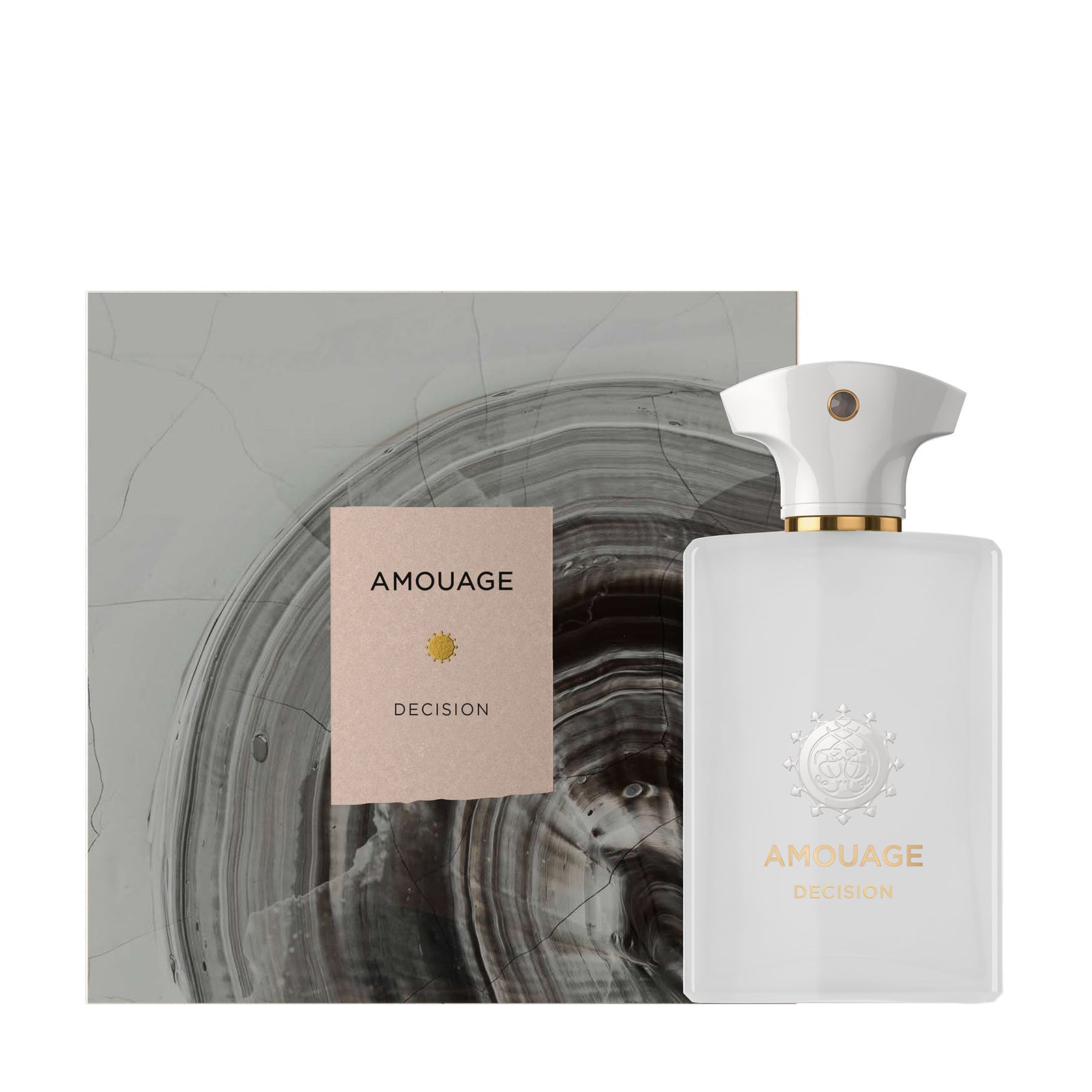 ディシジョン – NOSE SHOP