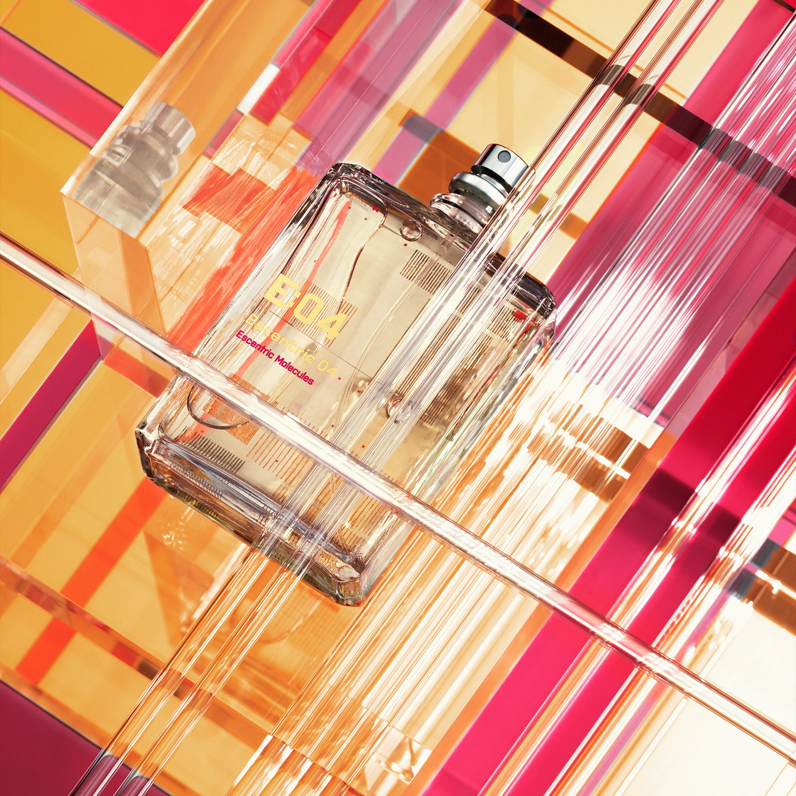 エセントリック04 – NOSE SHOP