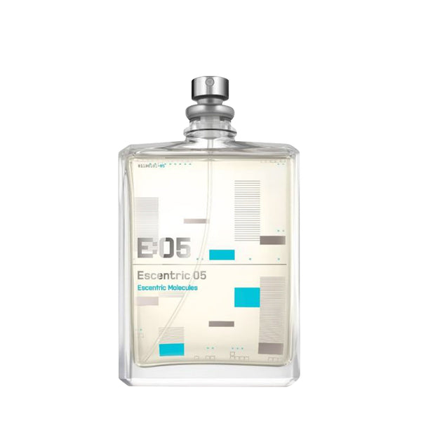 エセントリック モレキュールズ 香水 男性用・女性用 エセントリック05 EDT・SP 100ml 送料無料 ESCENTRIC 05 エセントリック05 – NOSE SHOP