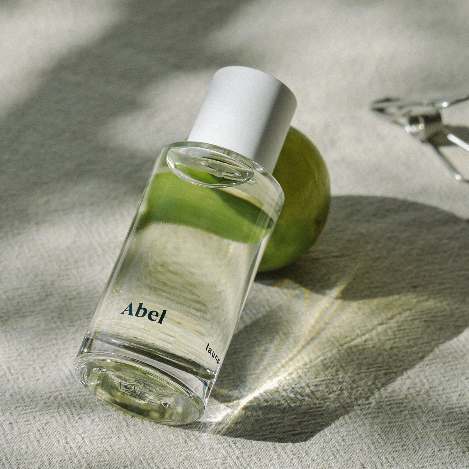 Abel アベル オードパルファム ランドリーデイ 15ml ランドリー デイ – NOSE SHOP