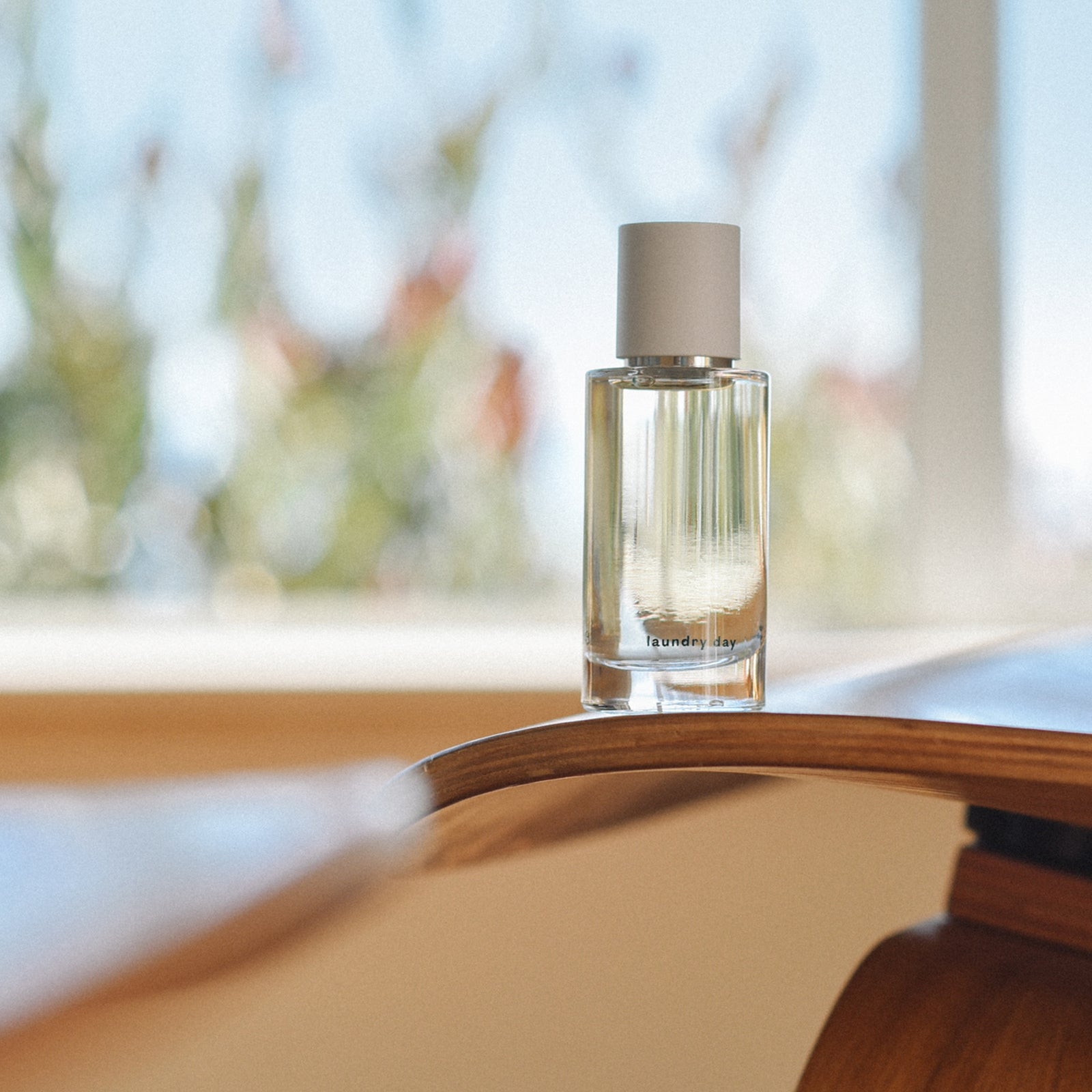 Abel アベル オードパルファム ランドリーデイ 15ml Amazon.com : ABEL - Laundry Day Eau de Parfum | Vegan, Clean