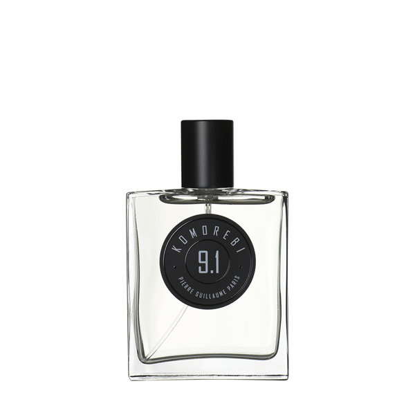 香水(ユニセックス) Pierre Guillaume KOMOREBI 9.1 50ml 09.1 コモレビ – NOSE SHOP