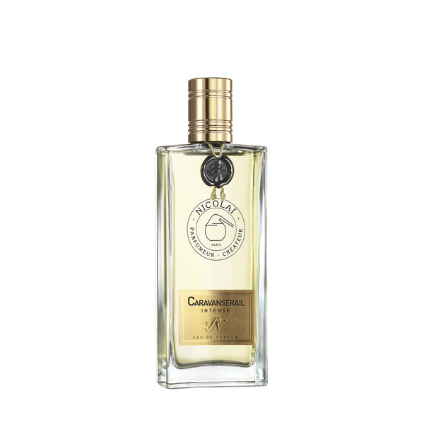 ニコライ サントノレ アンタンス 30ml(オードパルファム) サントノレ アンタンス – NOSE SHOP