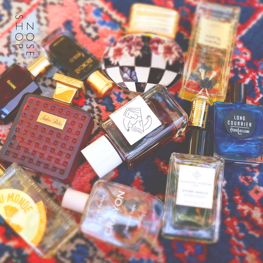 【10,000円相当分】 ミニ香水福袋5点(ランダム) 10,000円相当分】 ミニ香水福袋5点(ランダム) - メルカリ