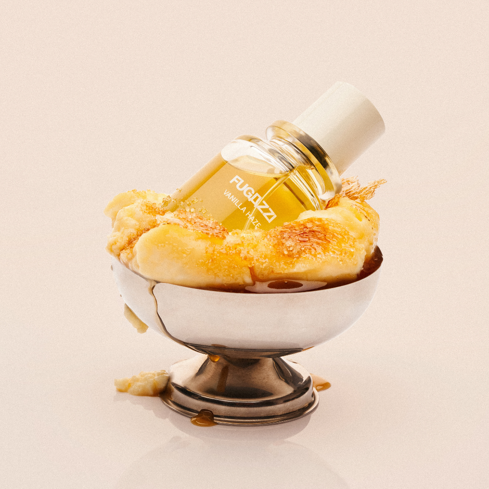 バニラ ヘイズ – NOSE SHOP