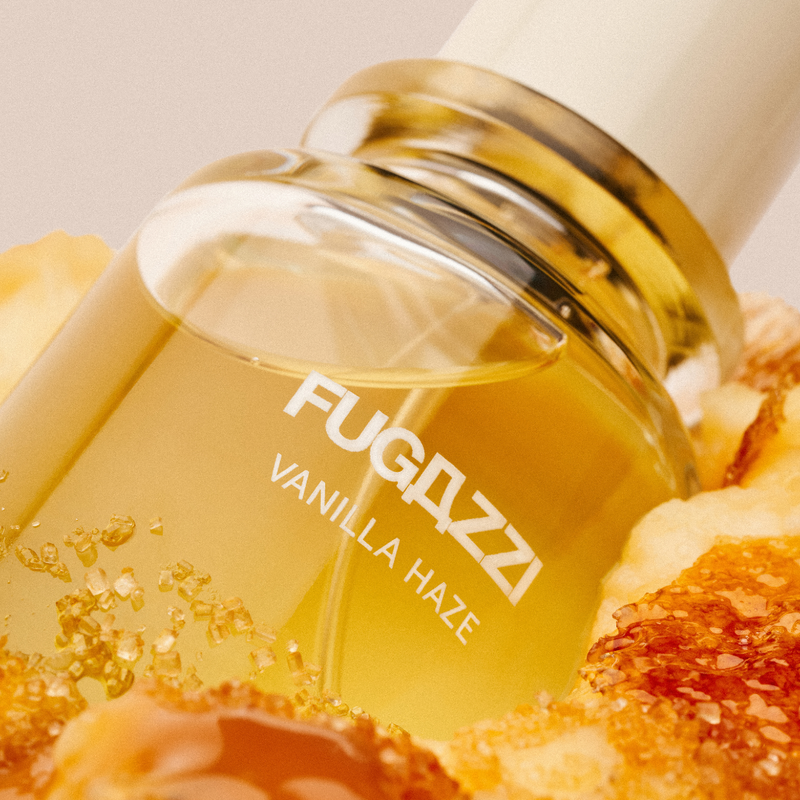 バニラ ヘイズ – NOSE SHOP