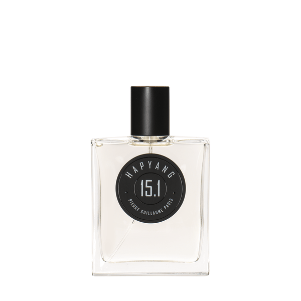 Pierre Guillaume ピエールギョーム 15.1 ハピヤン 50ml 15.1 ハピヤン – NOSE SHOP