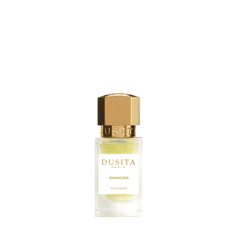 ドゥシタ アナムカラ トラベルスプレー 22.5ml Dusitaコスメ/美容