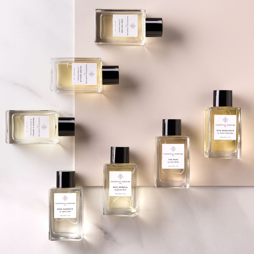 オンライン限定】Essential Parfums – 香水通販 NOSE SHOP