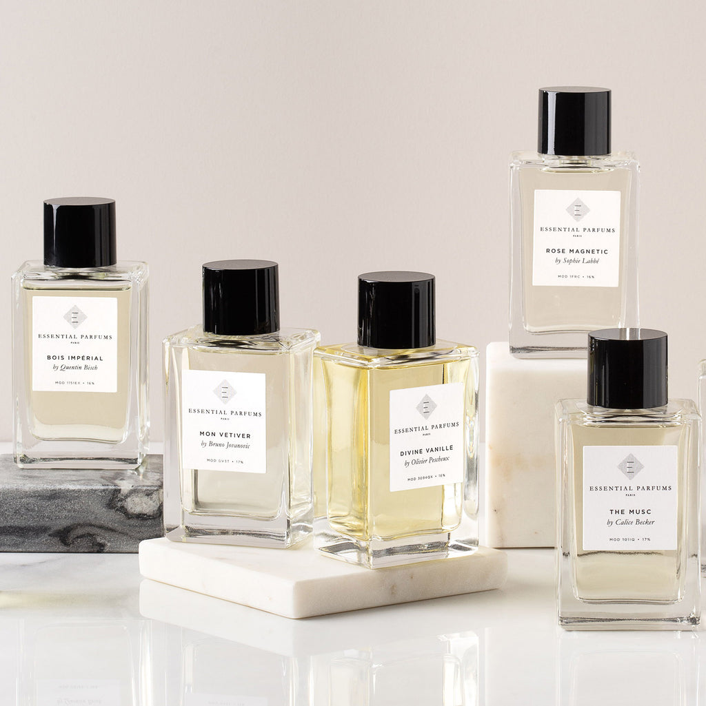 オンライン限定】Essential Parfums – 香水通販 NOSE SHOP